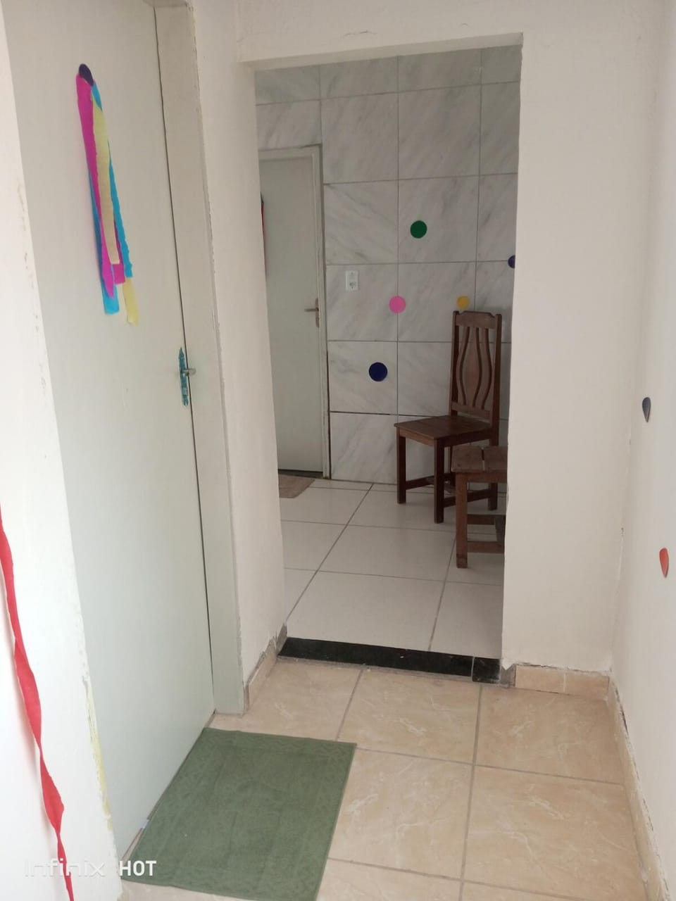 Próximo do carnaval em Olinda Apartment in State of Paraíba, Brazil