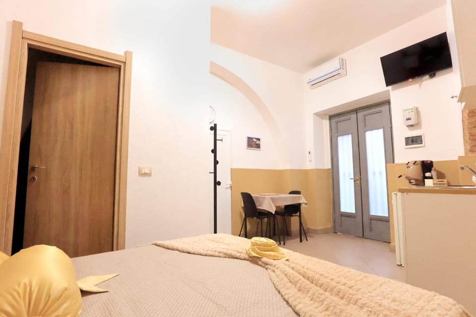 U Casteddu Home Motta Sant'Anastasia 2 Apartment in Sicily