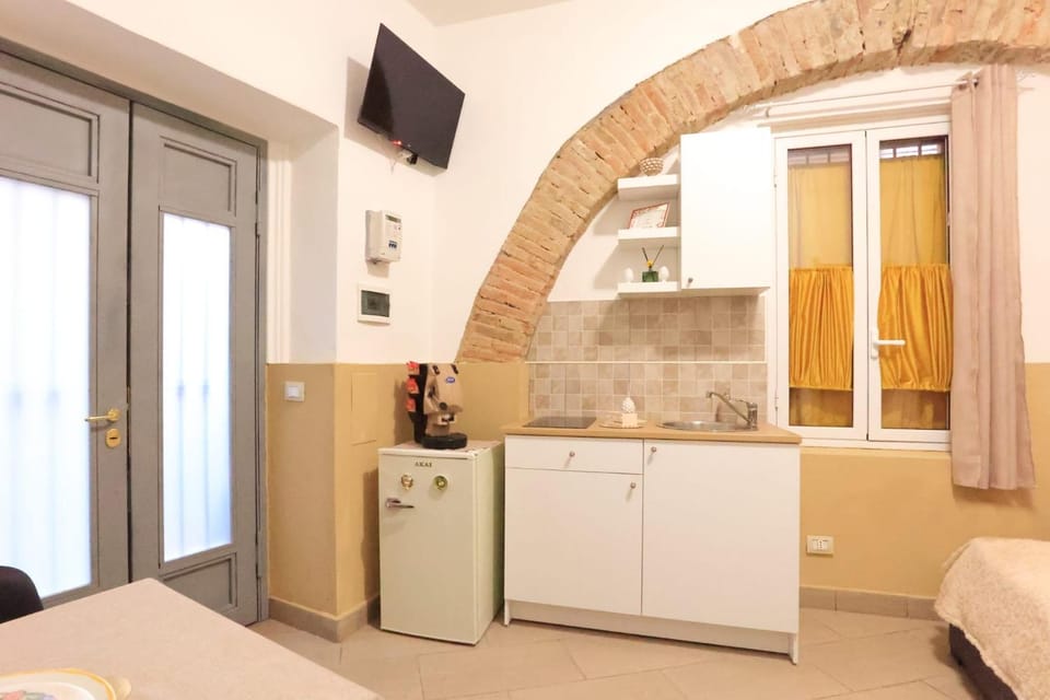 U Casteddu Home Motta Sant'Anastasia 2 Apartment in Sicily
