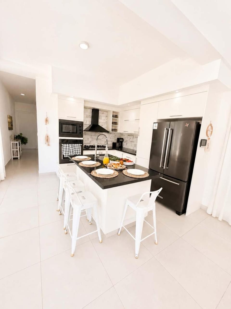 4BR Villa Serena in Sosua Ocean Village House in Sosua