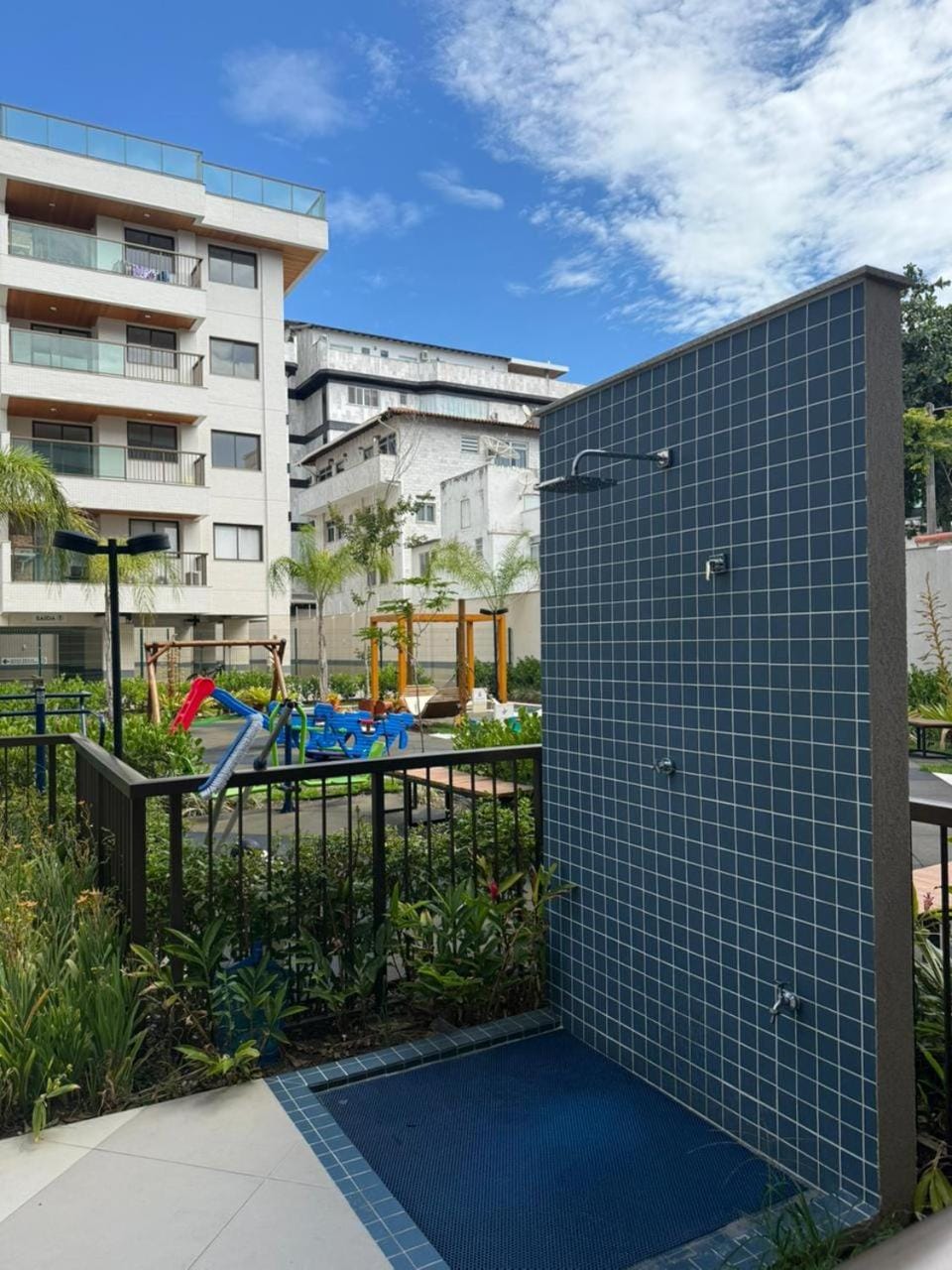 Apartamento 403 Apartment in Cabo Frio