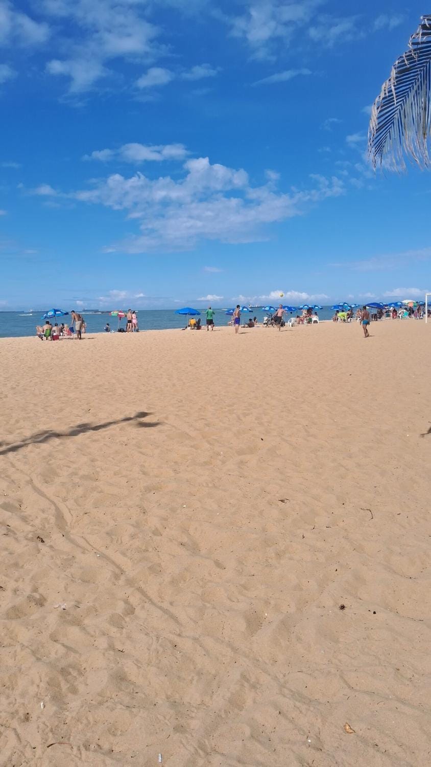 Nearby landmark, Day, Natural landscape, Beach, Sea view