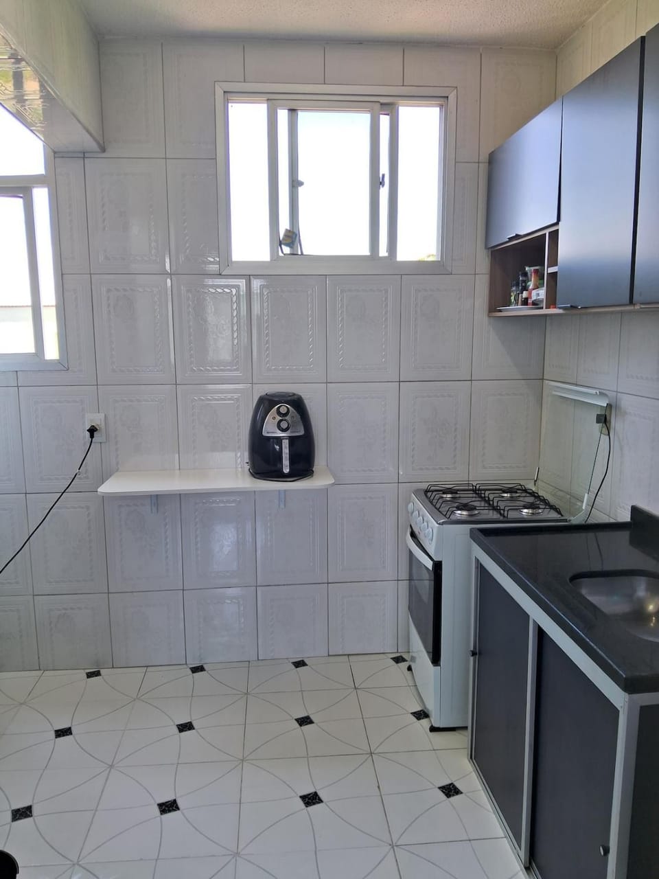 Aluguel temporada Apartment in Serra