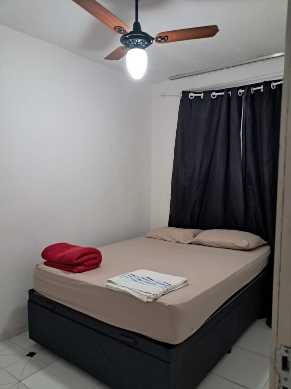 Aluguel temporada Apartment in Serra