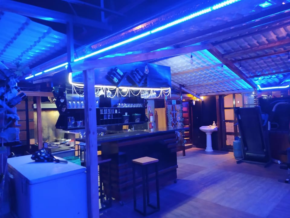 La Posada City Apartment in Quito