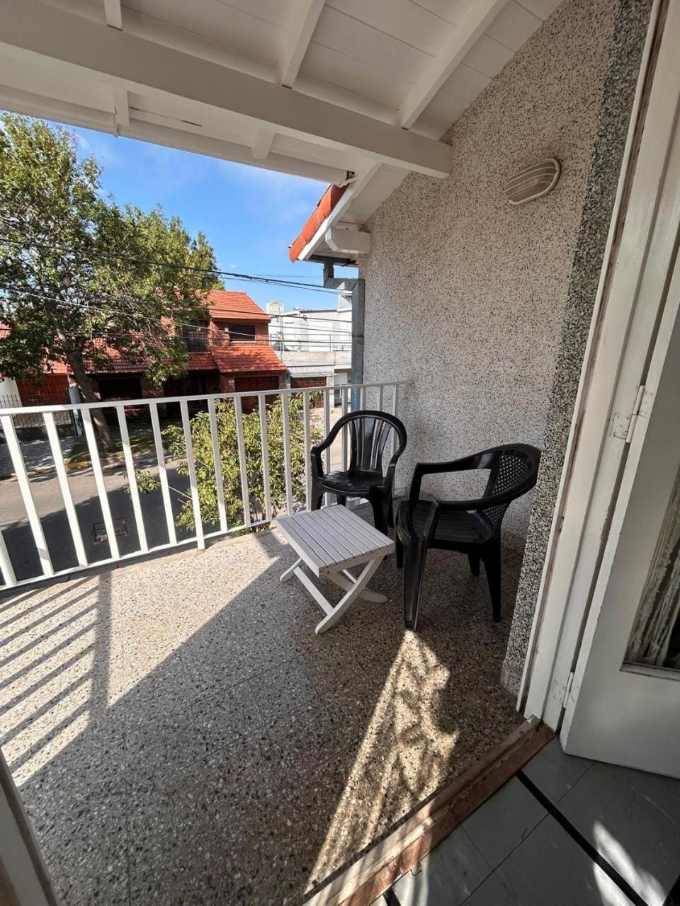 Departamento céntrico para 4 personas Apartment in Miramar