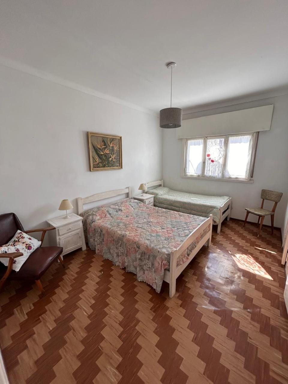 Departamento céntrico para 4 personas Apartment in Miramar