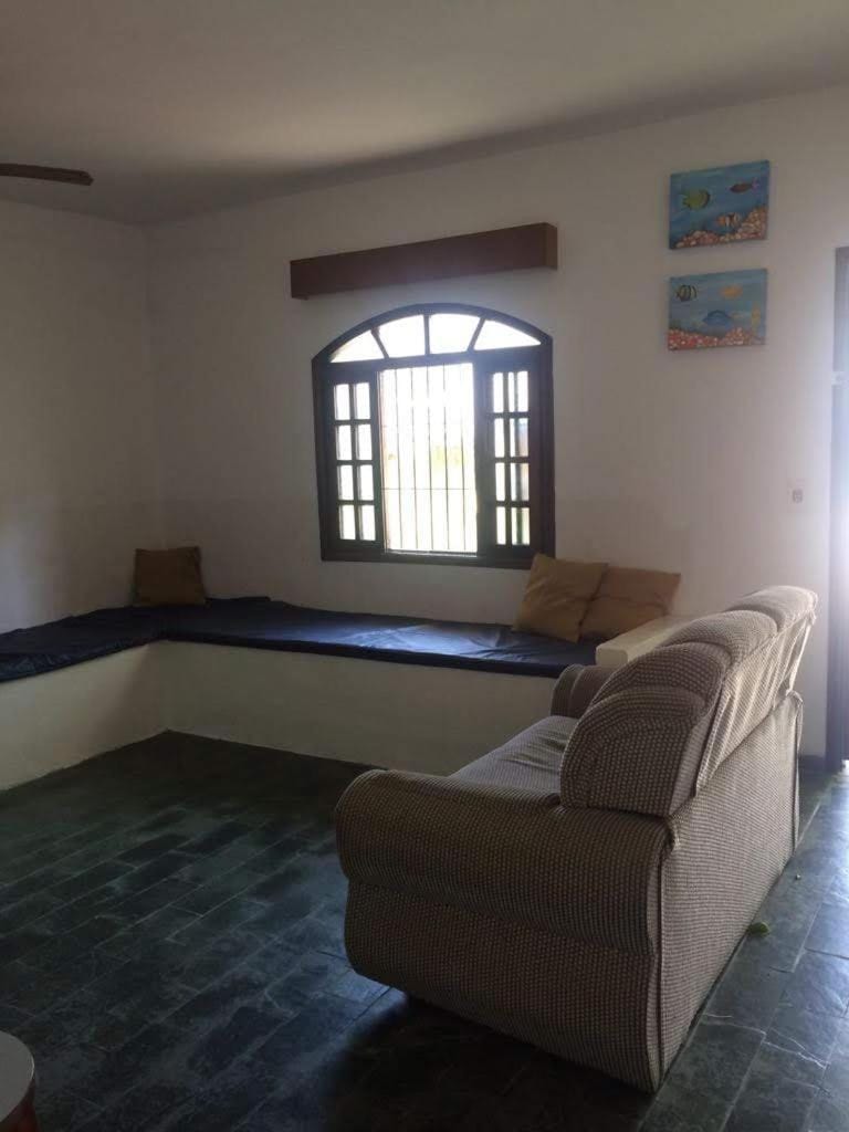 Condômino ondas verdes House in Caraguatatuba
