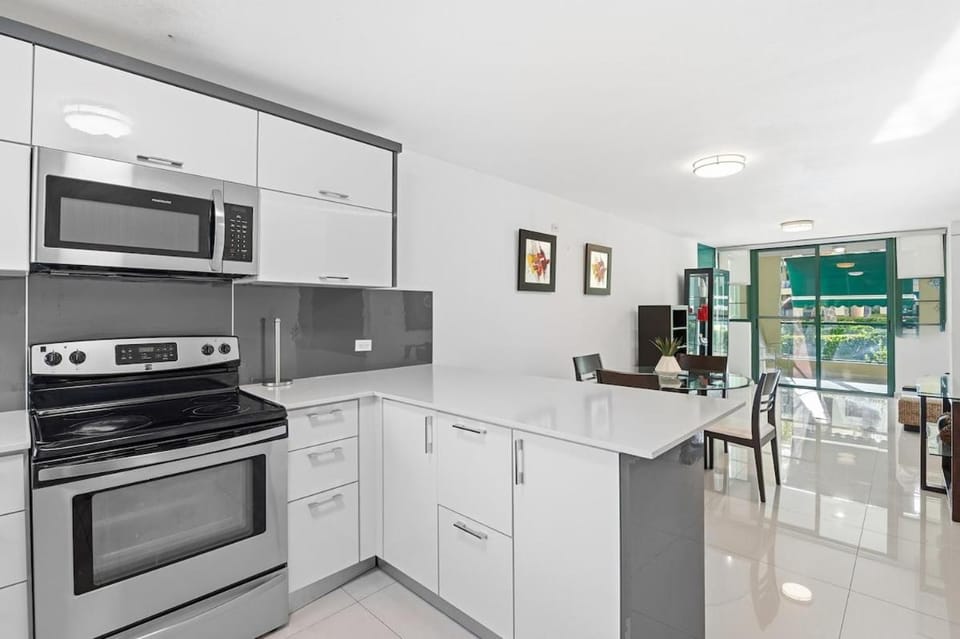 The Best Apartment in Aquatika Apartment in Puerto Rico