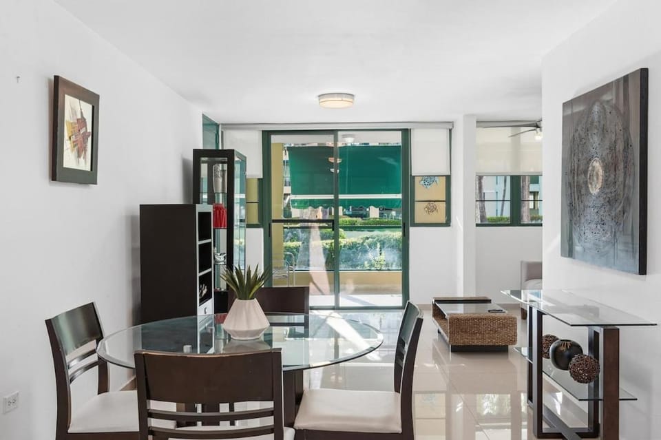 The Best Apartment in Aquatika Apartment in Puerto Rico