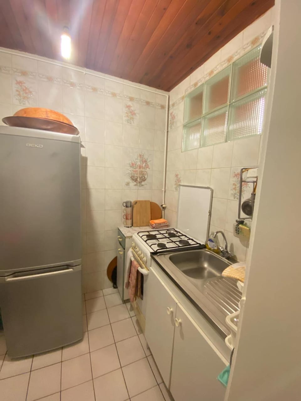 Apparemment cozy Apartment in Pantin