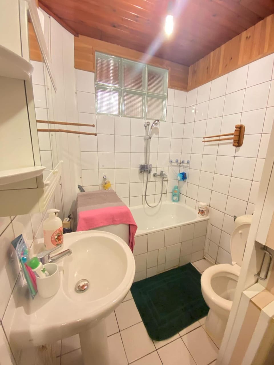 Apparemment cozy Apartment in Pantin