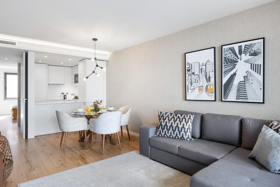 Avenue 104 @ Porto Renovato, Bonfim Apartment in Porto