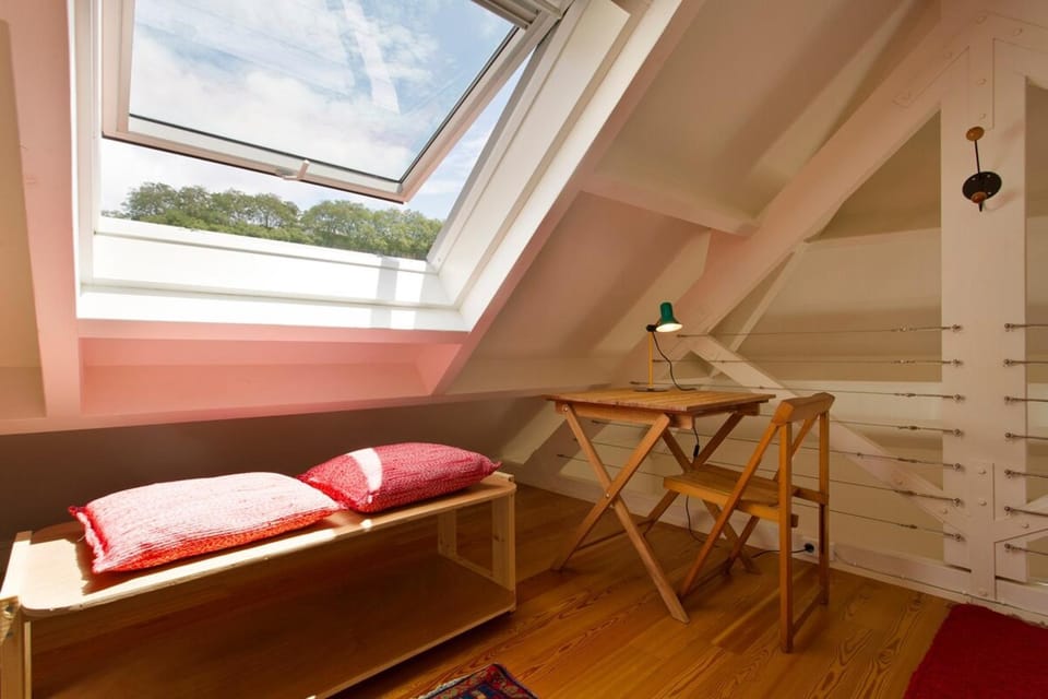 Casa Panorama | Douro Views Apartment in Porto