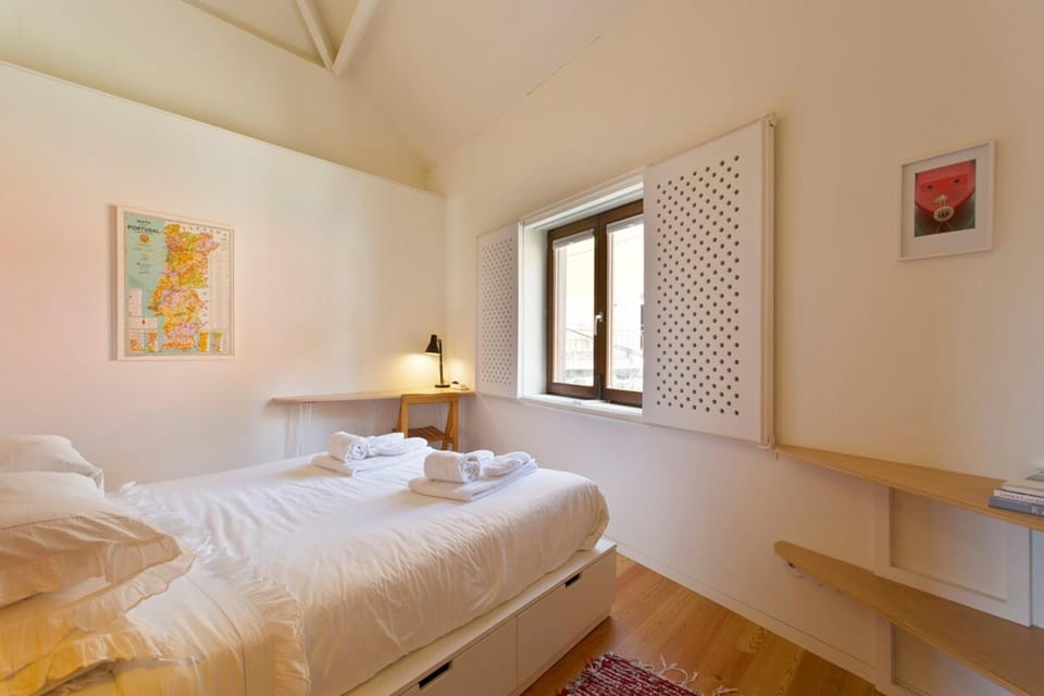 Casa Panorama | Douro Views Apartment in Porto