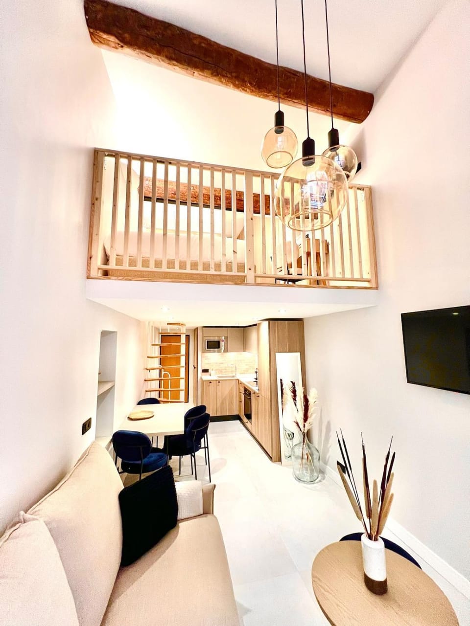 Superbe duplex proche cours Saleya Apartment in Nice