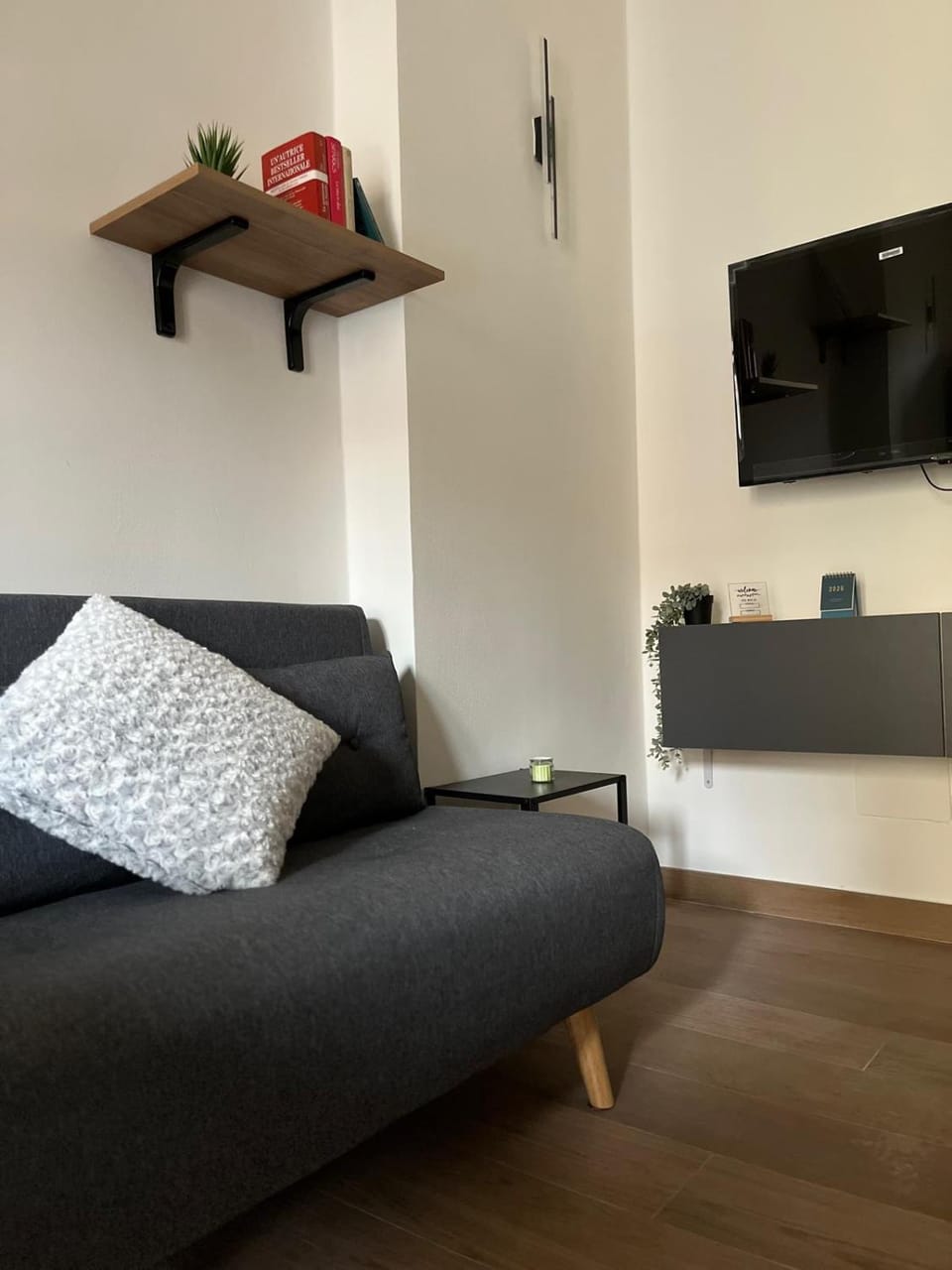 Serendipity Holiday Home Apartment in Turin