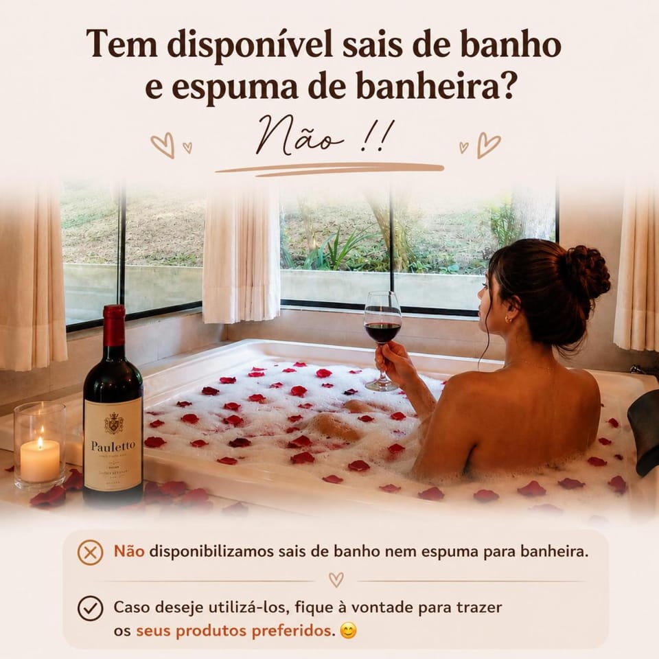Cabana Allegra Privativa com Hidromassagem Cozinha Churrasqueira e Decoração - Sitio Pauletto House in State of São Paulo