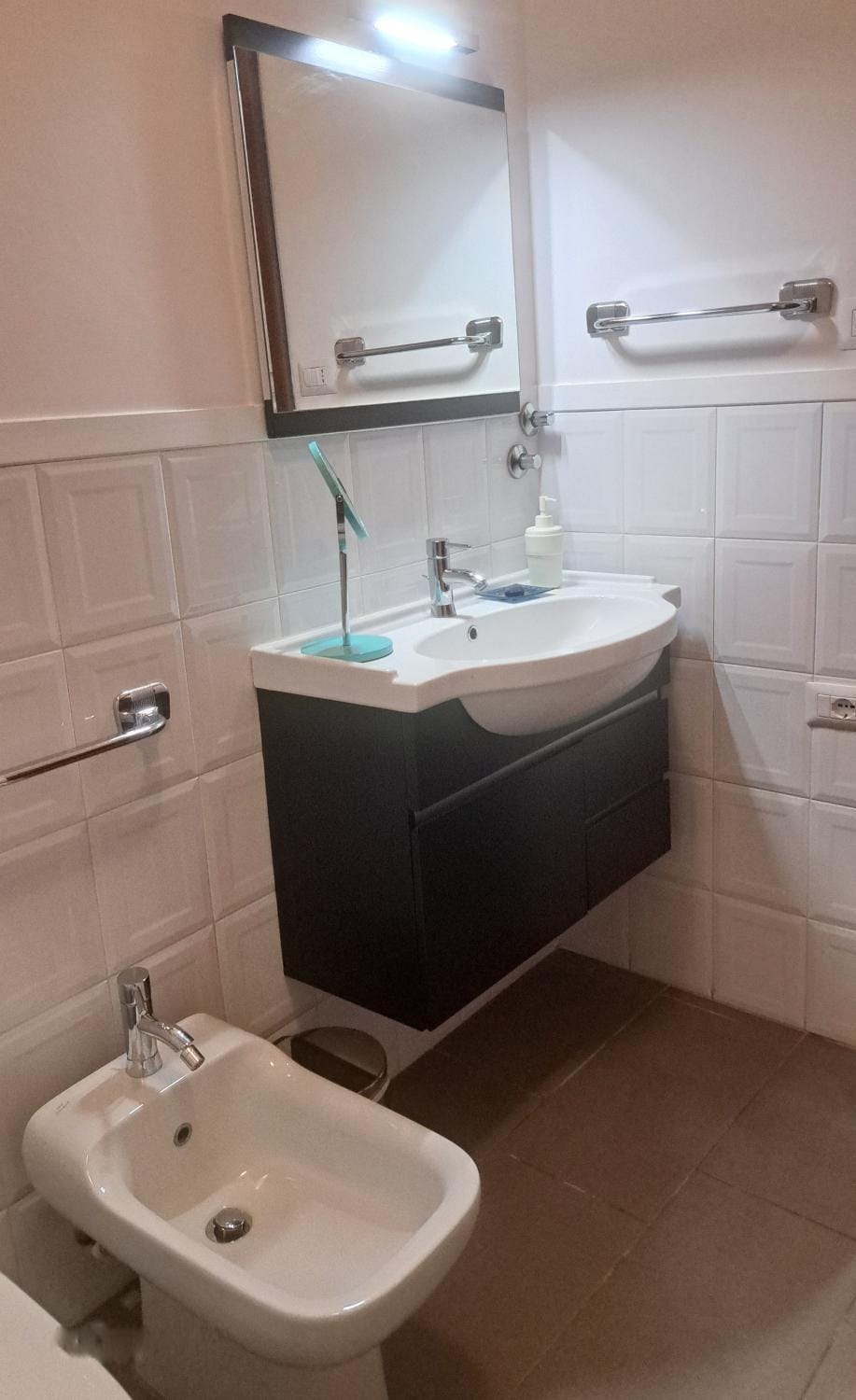 B&B "Il sorriso di Maria Teresa" Bed and Breakfast in Basilicata