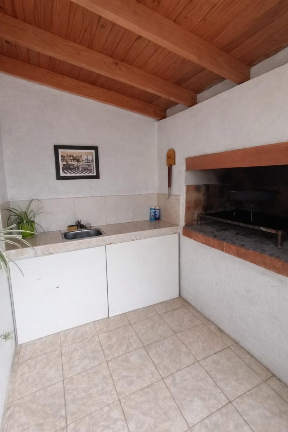 Casa de campo House in Puerto Madryn