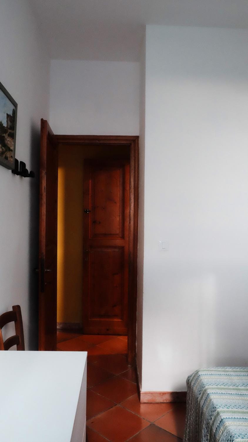 Ampio bilocale a Marina Di Campo - VILLAGGIO LA SERRA Apartment in Campo nell'Elba