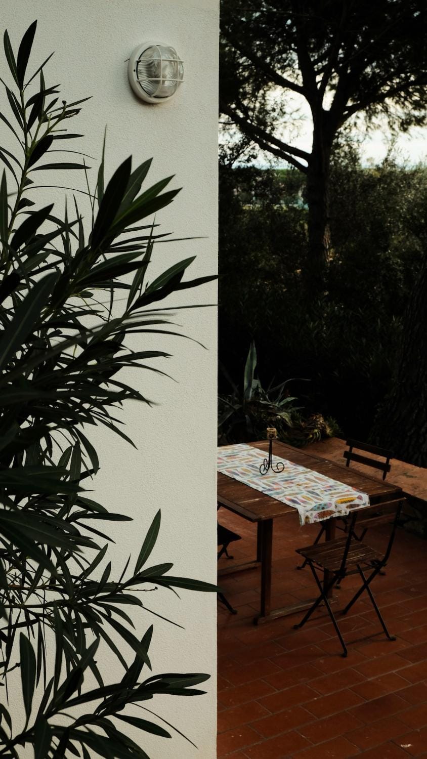Ampio bilocale a Marina Di Campo - VILLAGGIO LA SERRA Apartment in Campo nell'Elba