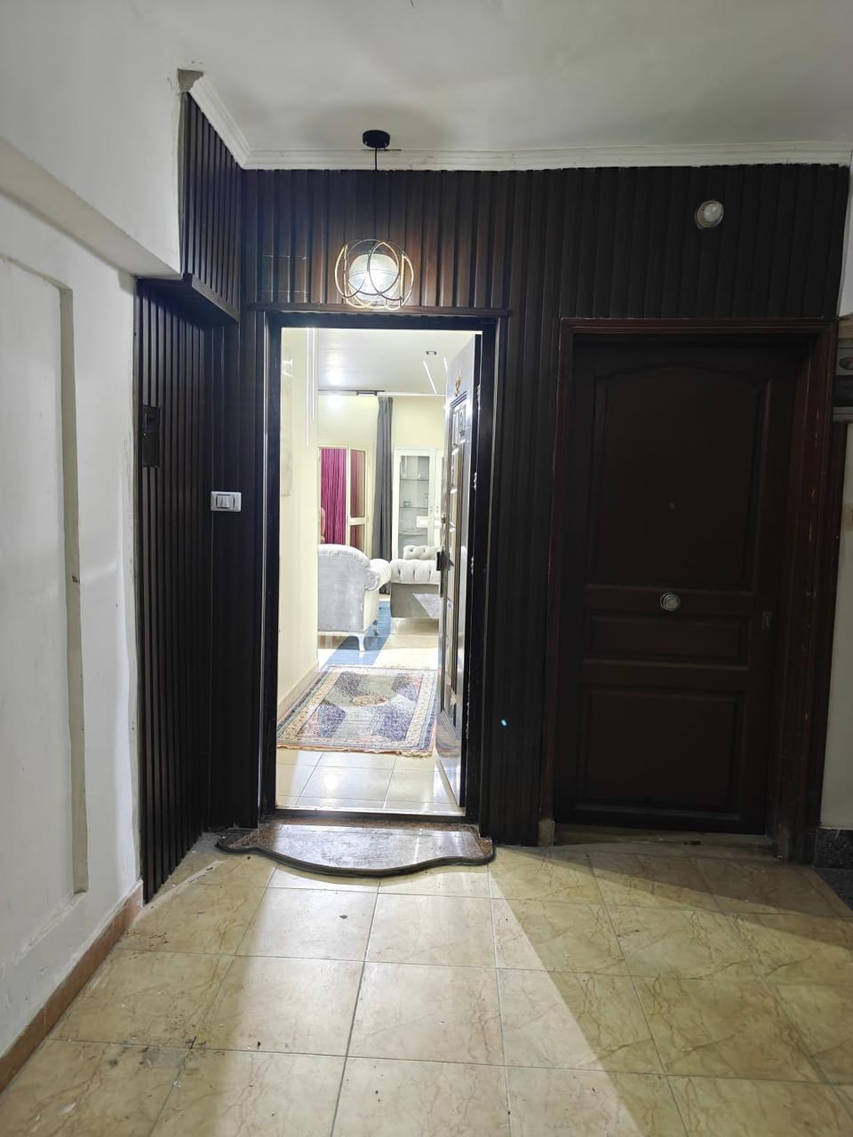شقه فندقيه علي فندق انتركونتنتال سيتي ستارز امن 24 ساعه Hotel Apartment Overlooking InterContinental Citystars with Full Services Heart of Cairo Quiet, Private for Families24H Security Apartment in Cairo Governorate