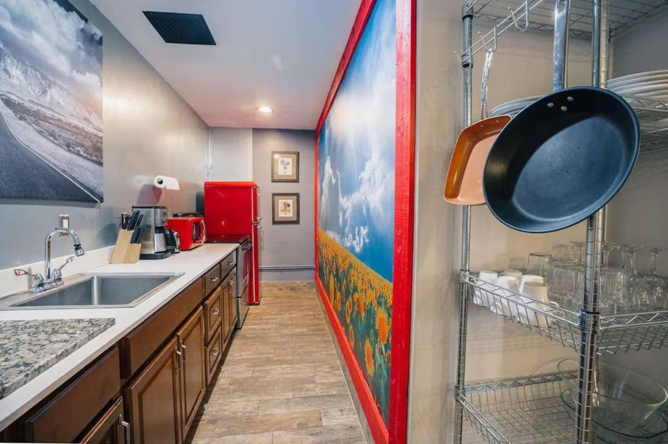 Cuvée - 2 Units - Mins to Entertainment District House in Scottsdale