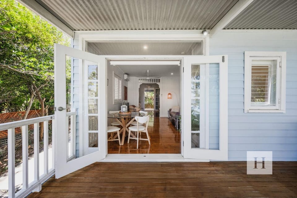 Lakeview Retreat on Panorama House in Central Coast