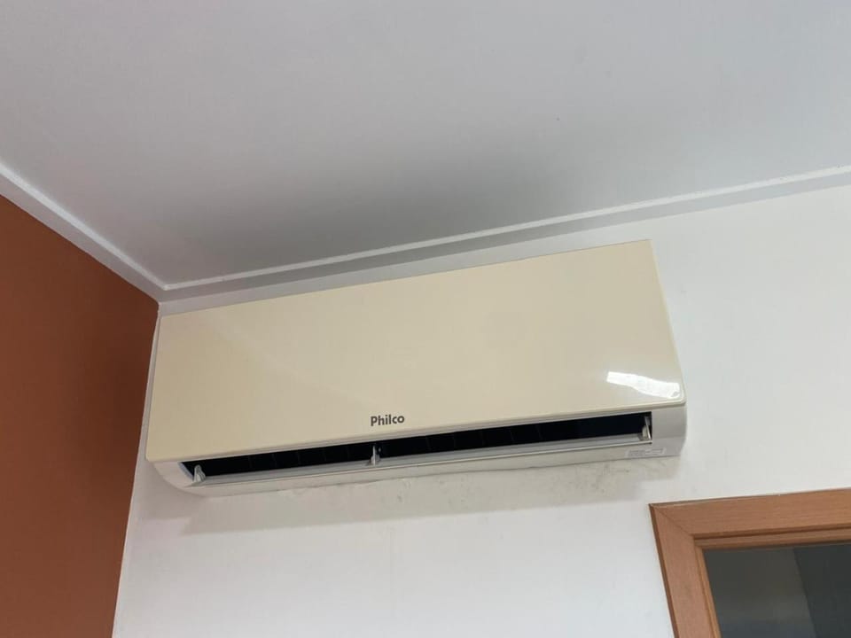 internet, air conditioner
