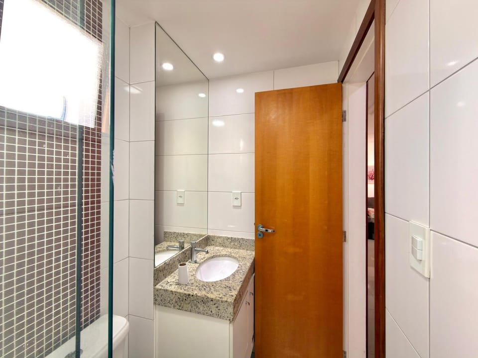 Prédio Alto Padrão Apartment in Guarapari