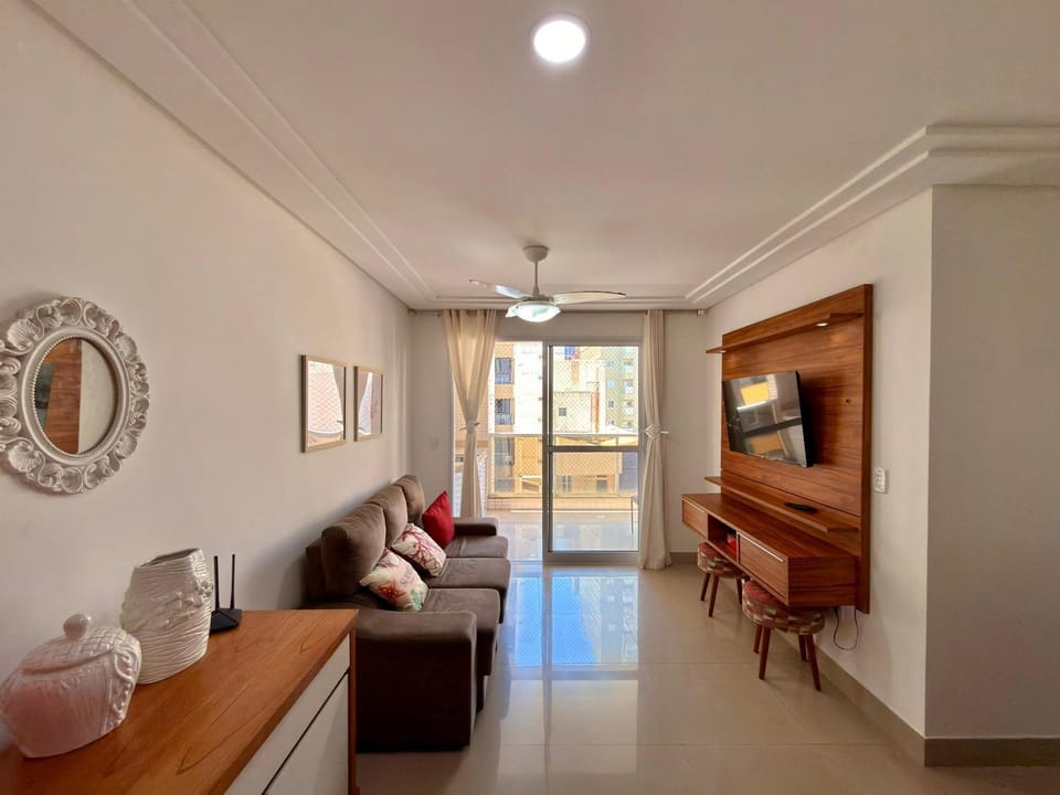 Prédio Alto Padrão Apartment in Guarapari