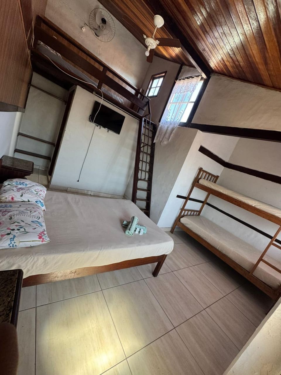 Pousada Vento Leste Hotel in Cabo Frio