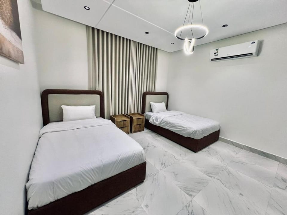 Tulip Suite Apartment in Jeddah