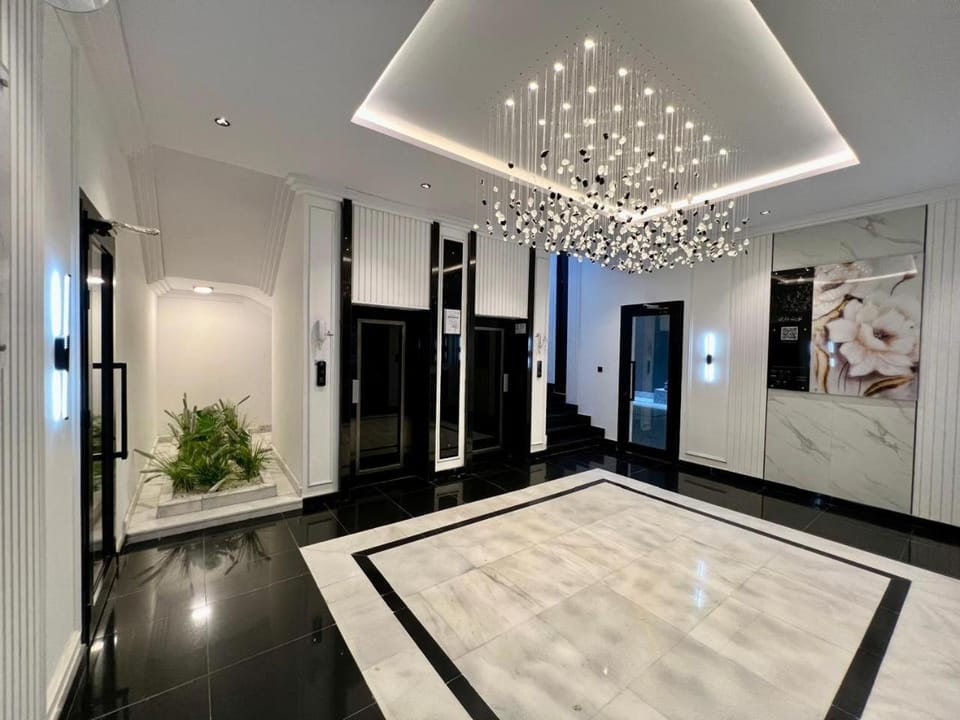 Tulip Suite Apartment in Jeddah