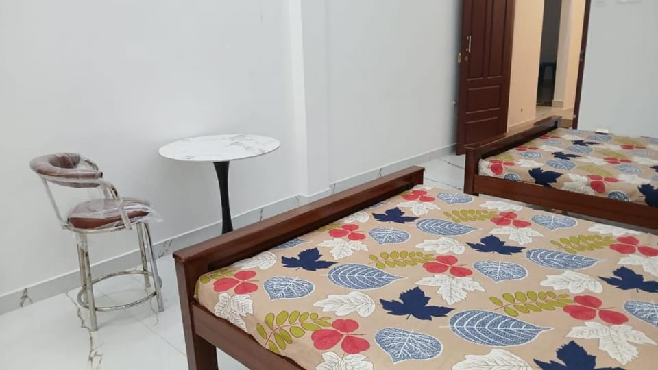 Anand Lodge Nature lodge in Tamil Nadu