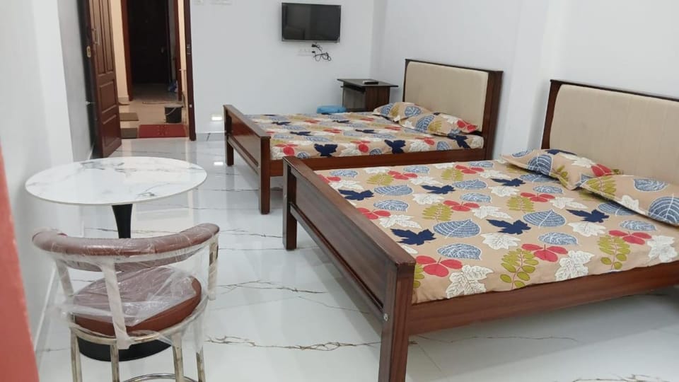 Anand Lodge Nature lodge in Tamil Nadu