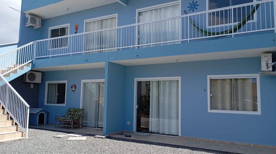 JM Residencial Beach Apartment in São Francisco do Sul