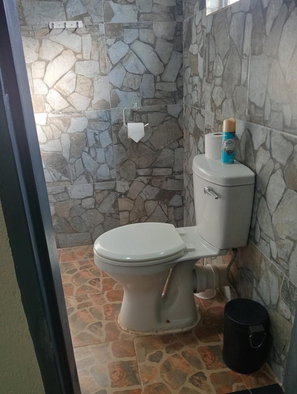 Cosy place along Zambezi River with Starlink Internet Apartment in Lusaka Province, Zambia