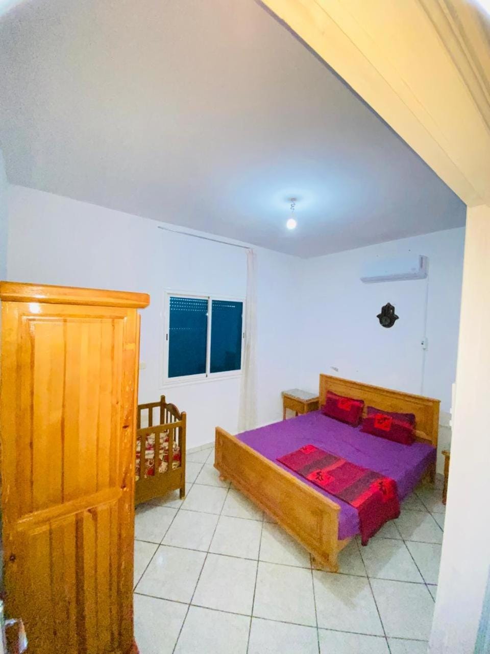 V résidence Apartment in Tunisia