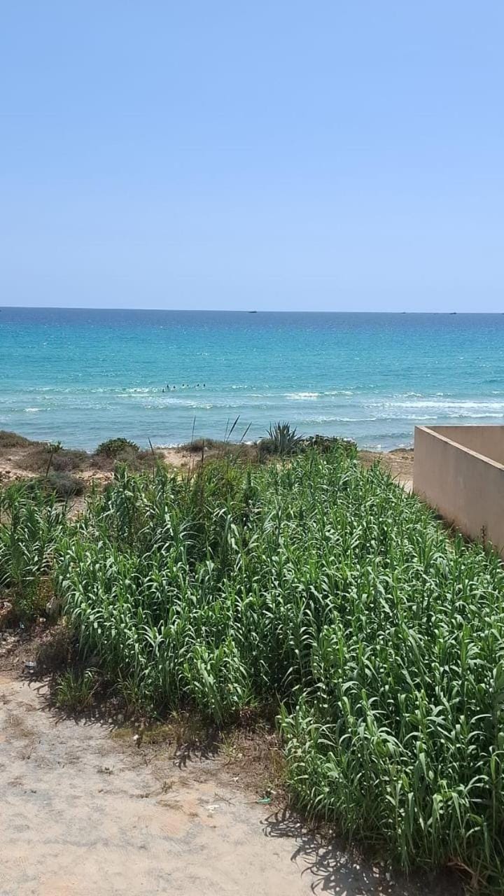 V résidence Apartment in Tunisia