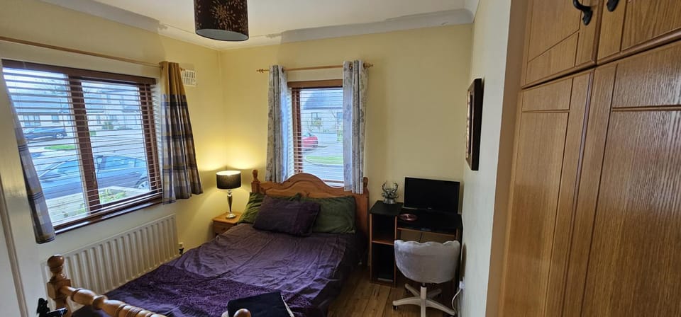 An Tuar Ceatha Vacation rental in County Mayo