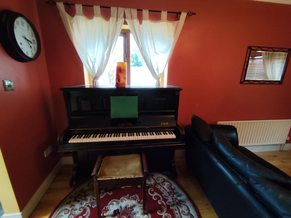 An Tuar Ceatha Vacation rental in County Mayo