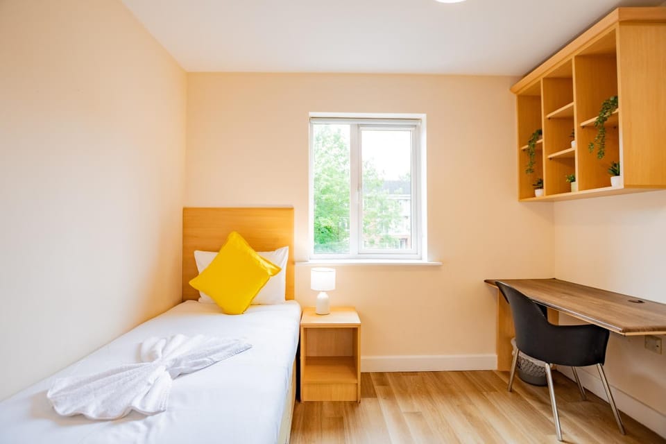 Large 4 Bed Limerick Apt - Near Shops & Campus Apartment in Limerick