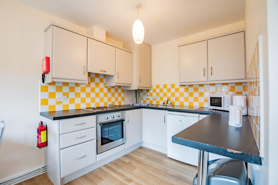 Large 4 Bed Limerick Apt - Near Shops & Campus Apartment in Limerick