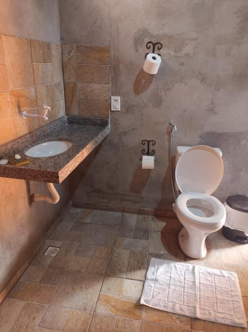 Toilet, Bathroom