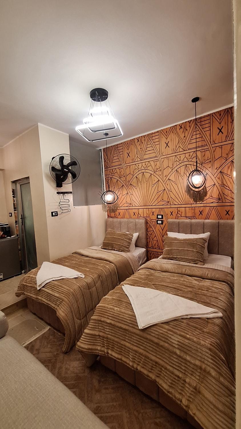 Woori Duri 환대를 위해 Apartment in Red Sea Governorate