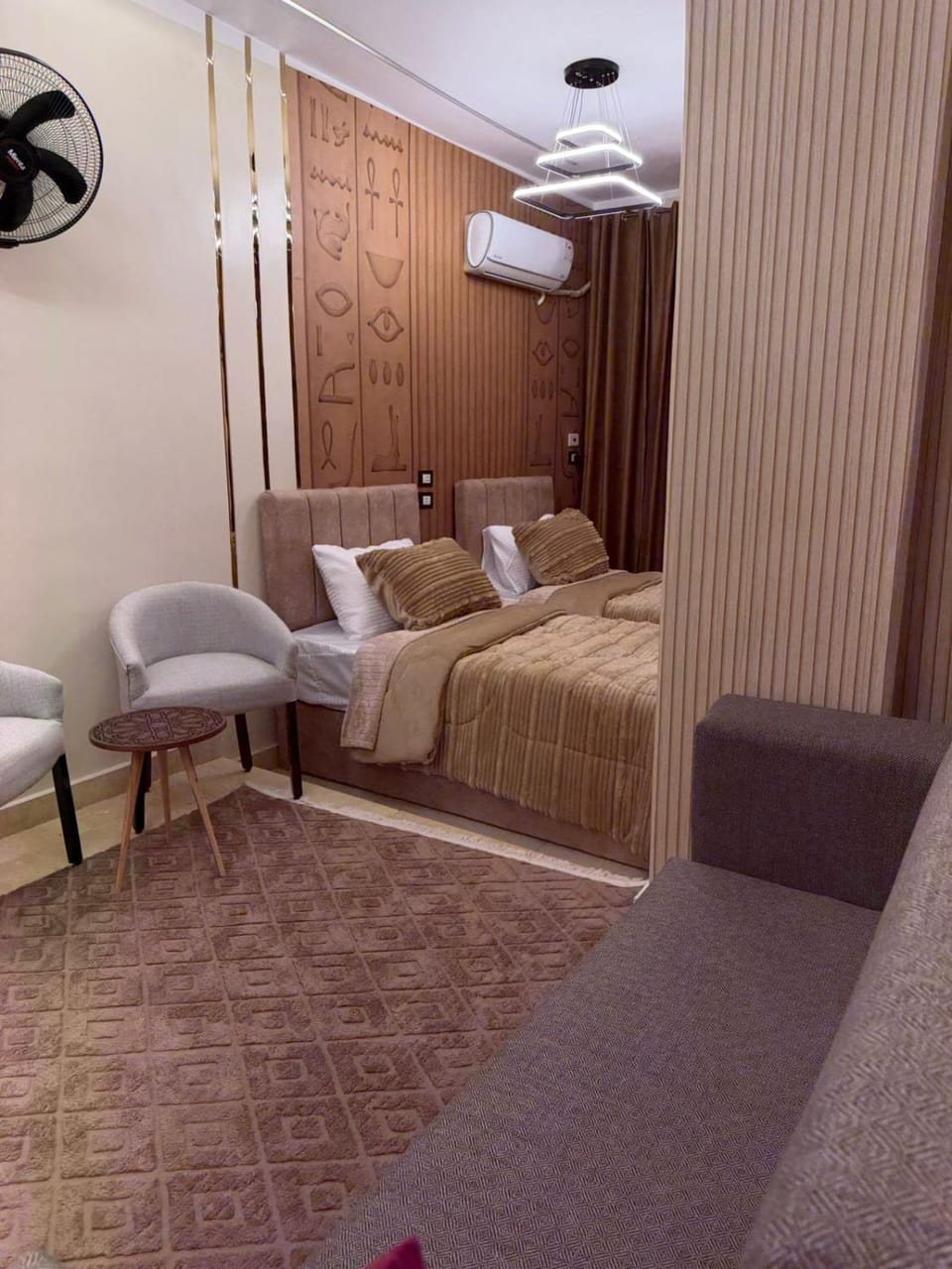 Woori Duri 환대를 위해 Apartment in Red Sea Governorate