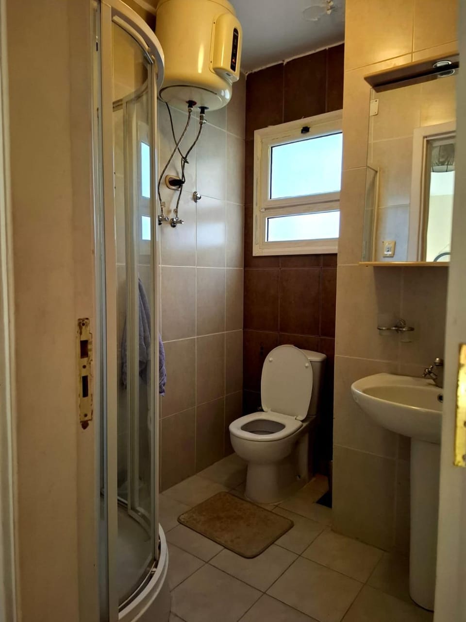 Elhambra Compound Apartment in Hurghada
