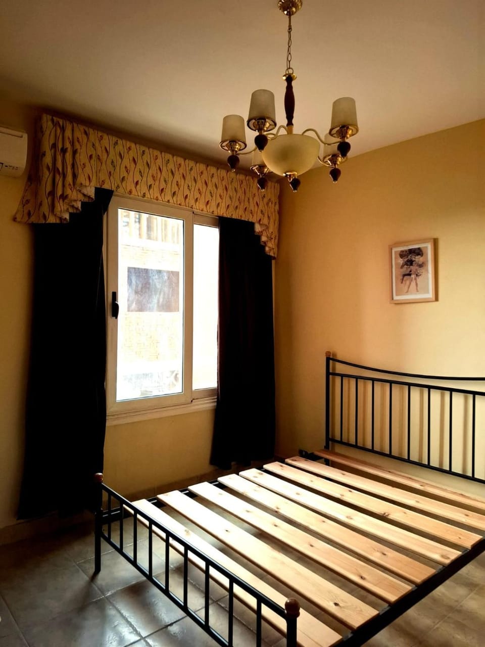 Elhambra Compound Apartment in Hurghada